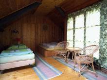 Ubytování Vranová 73 - Vranová