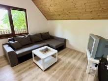 Apartmány Vranov NAD pláží Vranovské přehrady  - Štítary