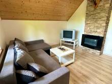 Apartmány Vranov NAD pláží Vranovské přehrady  - Štítary