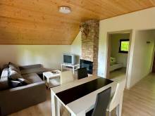 Apartmány Vranov NAD pláží Vranovské přehrady  - Štítary
