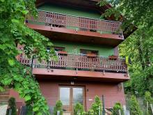 Apartmány Vranov NAD pláží Vranovské přehrady  - Štítary