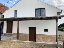 Vinný sklipek - Velké Bílovice
