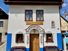 Sklep U Kubců - Mutěnice