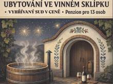 Sklep U Kubců - Mutěnice