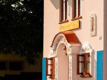 Sklep U Kubců - Mutěnice