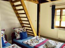 Sklep U Kubců - Mutěnice