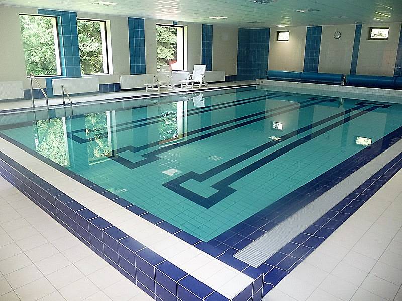 ERNESTA CLUB Lipno - Lipno nad Vltavou