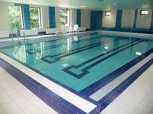 ERNESTA CLUB Lipno - Lipno nad Vltavou
