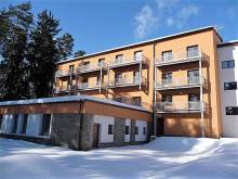 ERNESTA CLUB Lipno - Lipno nad Vltavou