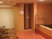 ERNESTA CLUB Lipno - Lipno nad Vltavou