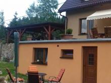 Apartmán k pronajmutí - Nové Hamry