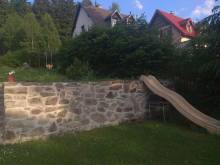 Apartmán k pronajmutí - Nové Hamry