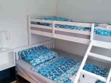 Apartmán k pronajmutí - Nové Hamry