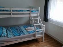Apartmán k pronajmutí - Nové Hamry