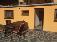 Apartmán k pronajmutí - Nové Hamry