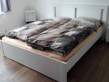 Apartmán k pronajmutí - Nové Hamry