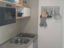 Apartmán k pronajmutí - Nové Hamry