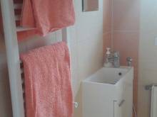 Apartmán k pronajmutí - Nové Hamry