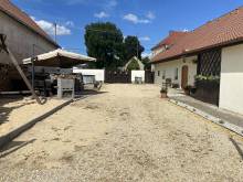 Penzion U Batika - Stará Hlína
