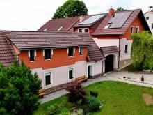 Chalupa Tylda - Lhota