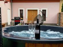 Chalupa Tylda - Lhota