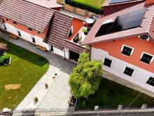 Chalupa Tylda - Lhota