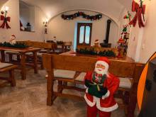 Chalupa Tylda - Lhota