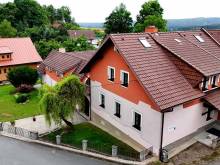 Chalupa Tylda - Lhota