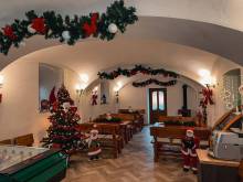 Chalupa Tylda - Lhota