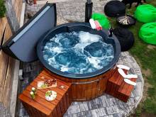 Chalupa Tylda - Lhota