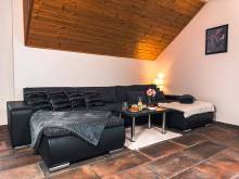 Chalupa Tylda - Lhota