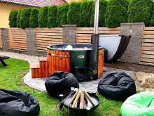 Chalupa Tylda - Lhota