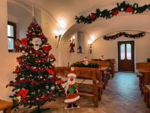 Chalupa Tylda - Lhota