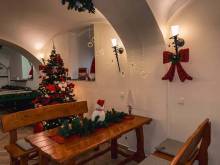 Chalupa Tylda - Lhota