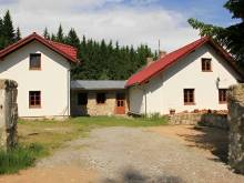 Penzion Jelení - Jelení