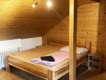 Penzion Jelení - Jelení