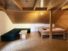 Penzion Jelení - Jelení