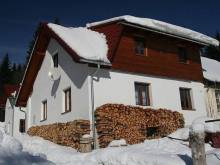 Penzion Jelení - Jelení