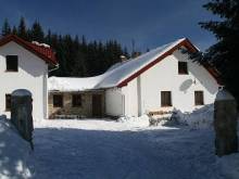Penzion Jelení - Jelení