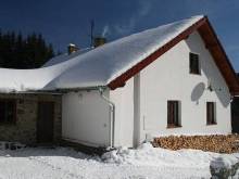 Penzion Jelení - Jelení