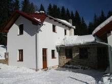 Penzion Jelení - Jelení