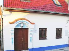 Vinný sklep Zimolka - Mutěnice