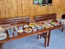 Rekreační středisko Astra - Lančov