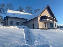 Penzion Protěž - Strážné