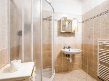 Penzion Protěž - Strážné