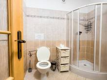 Penzion Protěž - Strážné