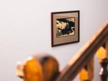 Penzion Protěž - Strážné