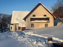 Penzion Protěž - Strážné