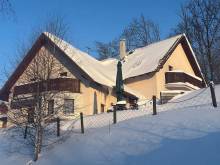 Penzion Protěž - Strážné