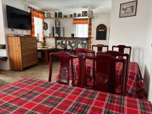 Penzion Protěž - Strážné